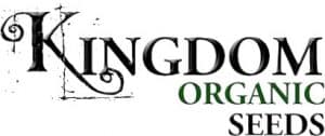 Kingdom Organic Seeds Organic Cannabis Seeds