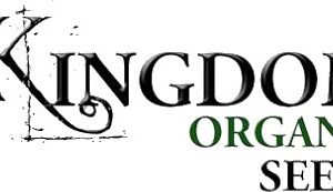 Kingdom Organic Seeds