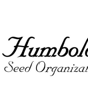 Humboldt Seed Organization