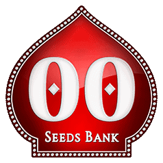 00 Seeds Cannabis Seed Breeder