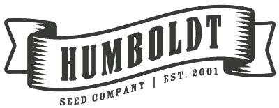 Humboldt Seed Company Cannabis Seeds