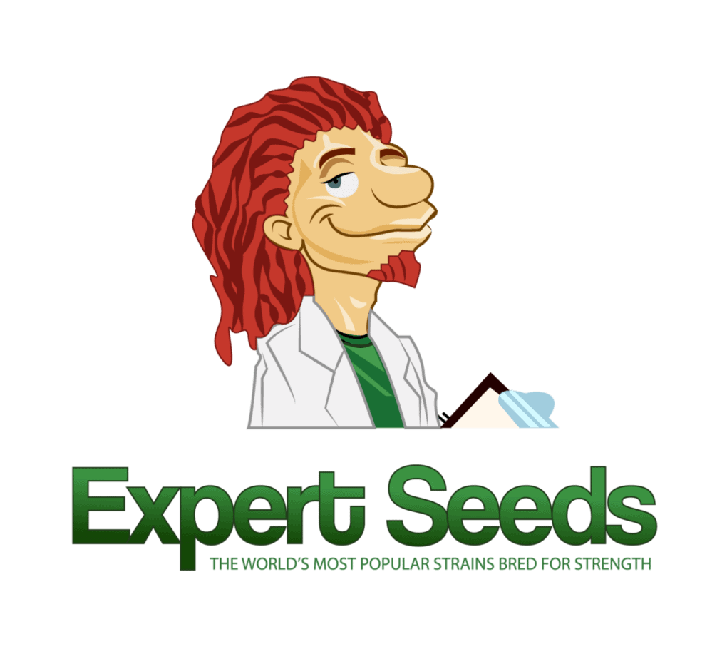 Expert Seeds Cannabis Breeder