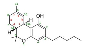 Delta 9 THC Products