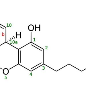 Delta 9